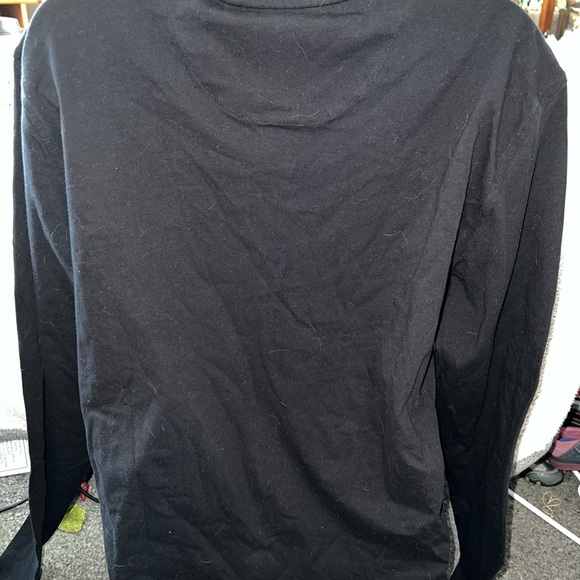 Brand New With Tags Guide London Henley Long Sleeve - Picture 3 of 9